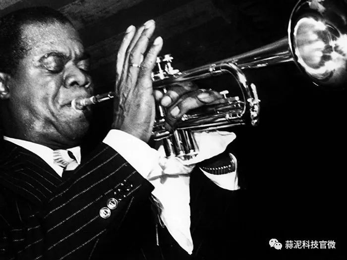 louis armstrong,来源:google.com