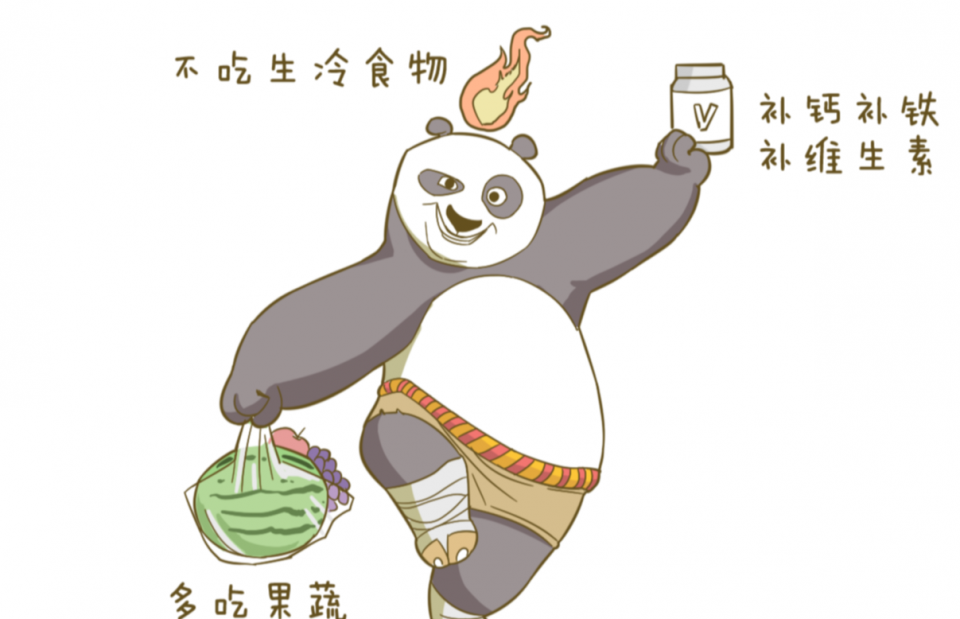传说中的“提肛”运动，是养生还是害人？看过正确答案，你就懂了