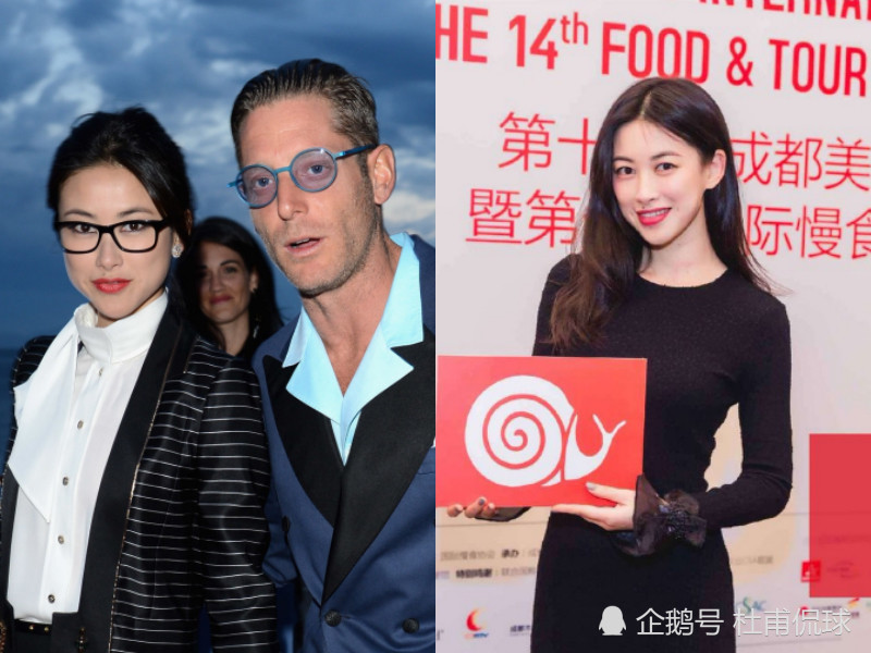 女星朱珠前男友炮轰巴萨:c罗配得上金球奖,梅西不敢换