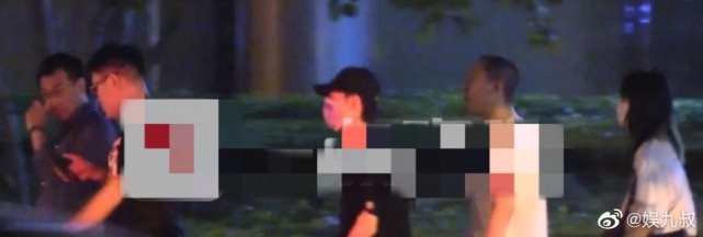 张一山宋妍霏