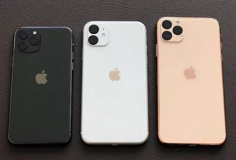 华为mate40最新售价曝光,苹果公司干瞪眼,iphone12一