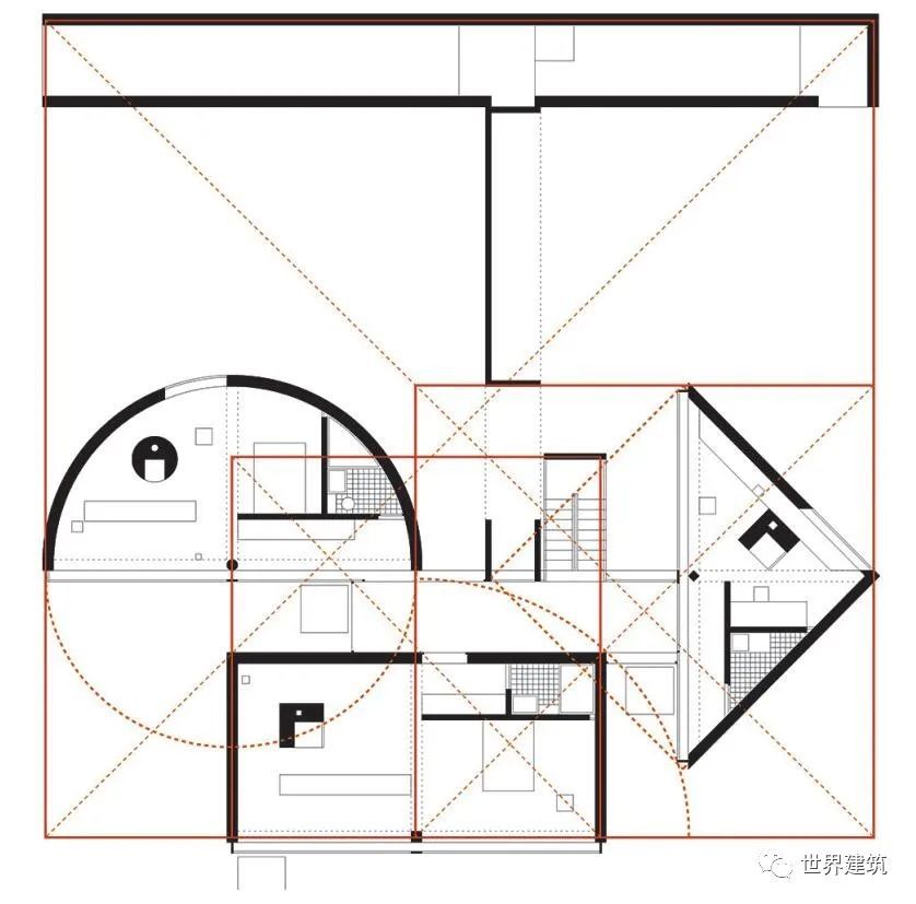原形的求索——约翰·海杜克系列住宅设计