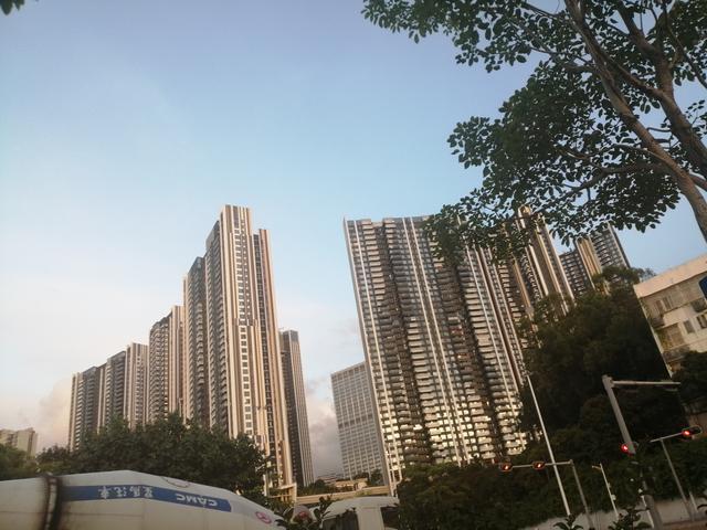 中山楼市的韭菜不够用了，深中通道又开始炒“回锅肉”
