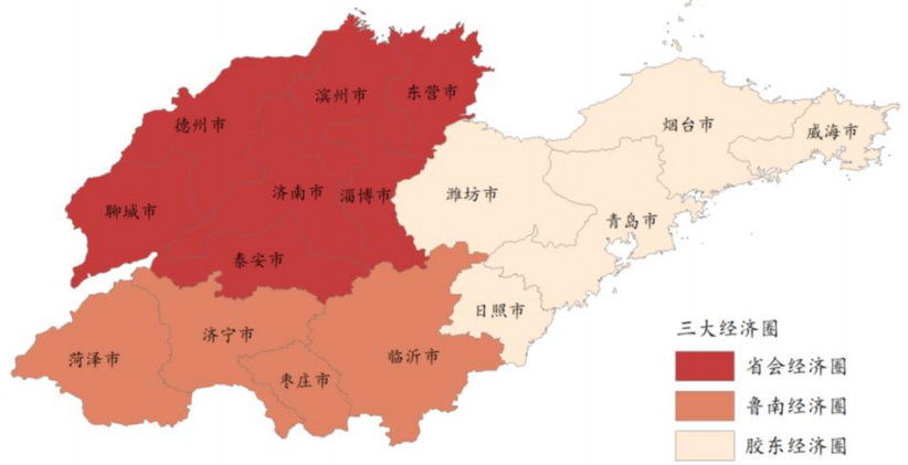 山东18年经济总量_山东经济学院牛玉红(2)