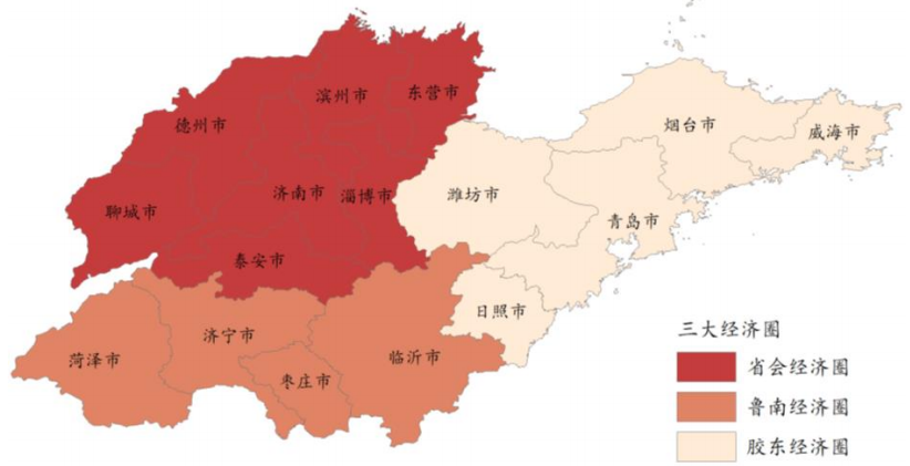 济宁兖州区经济总量_济宁兖州区为什么富裕