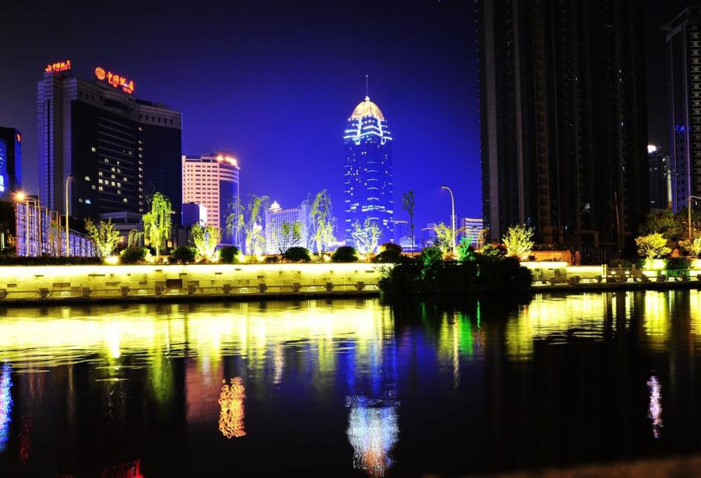 江苏最强二线城市，排名全国第4，不是南通，也不是徐州