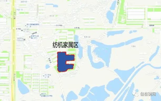 衡阳老旧小区改造居然都规划到15年后了？！