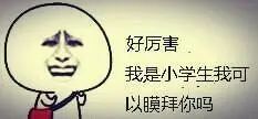 表情包:关于小学生的斗图表情包
