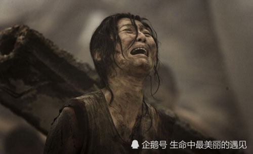 初接触到唐山大地震是在电影院观看2010年冯小刚导演主导,徐帆,张静初