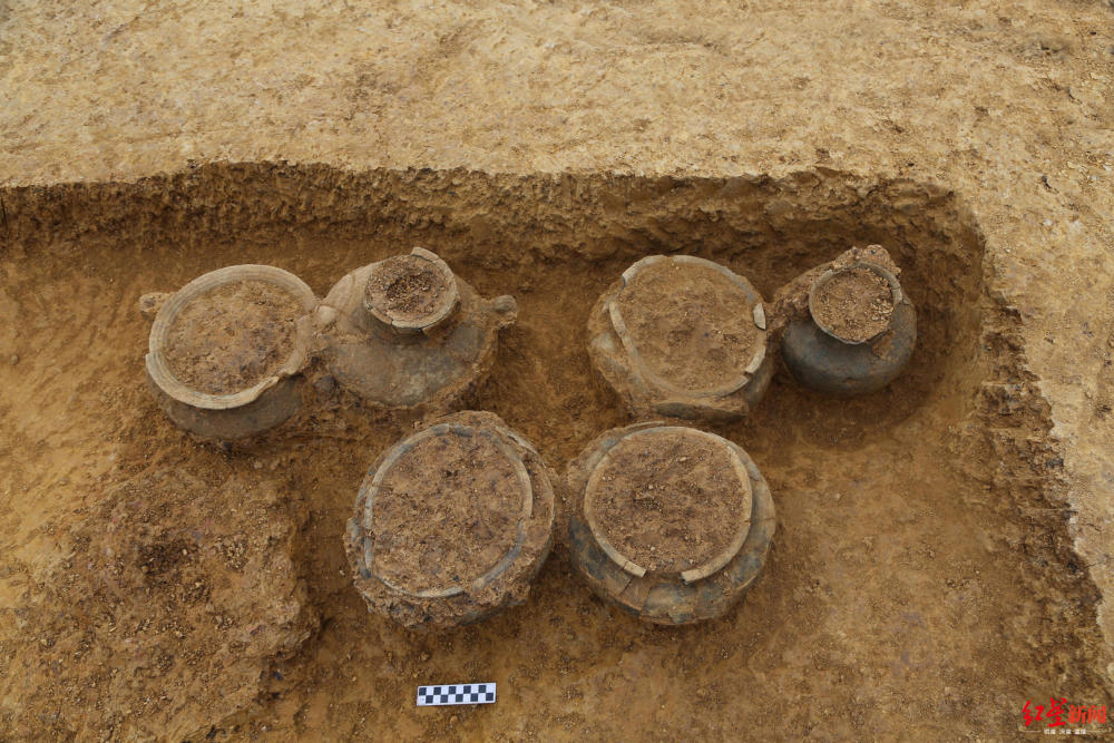 蜀王死后，古蜀遗民去哪儿了？ 这里有答案