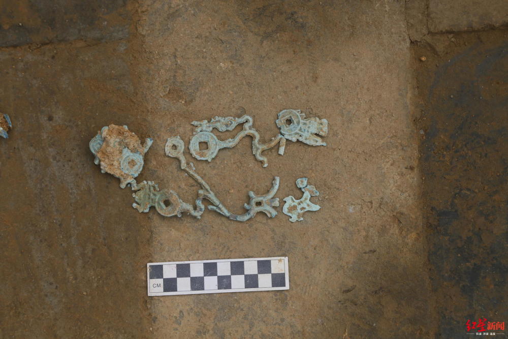 蜀王死后，古蜀遗民去哪儿了？ 这里有答案