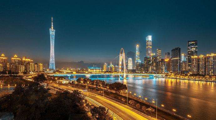 2020广州深圳各区gdp_2020年广州各区GDP排名情况