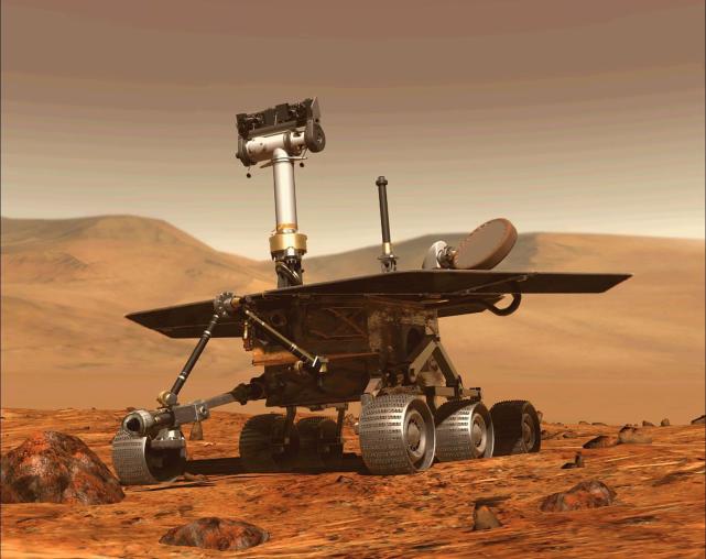 我国成功发射首个火星探测器天问一号一文扫光你所有困惑
