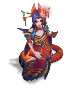 测试服更新:灵魂莲华边框,炫彩皮肤来袭 云顶之弈:风