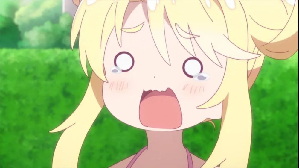 《天使降临到我身边》——那些万恶之源的gif