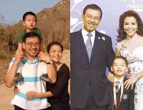 朱迅王志低调结婚16年,相互鼓励,相互扶持,举案齐眉羡煞旁人