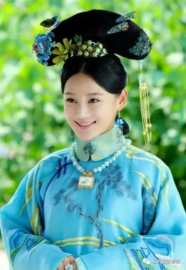 从湖北走出去的三位"80后"最红最美女演员,成名的隐情