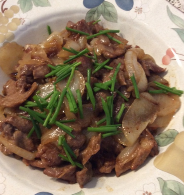 教你做几道好吃的瘦肉,简单又不难,吃起来非常的过瘾