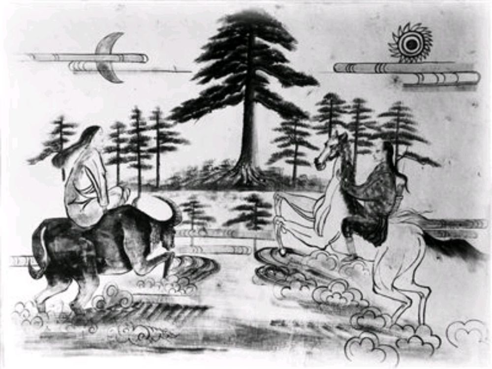 青牛白马是重要战略资源,也是辽人图腾,为何辽朝祭祀却要宰杀?