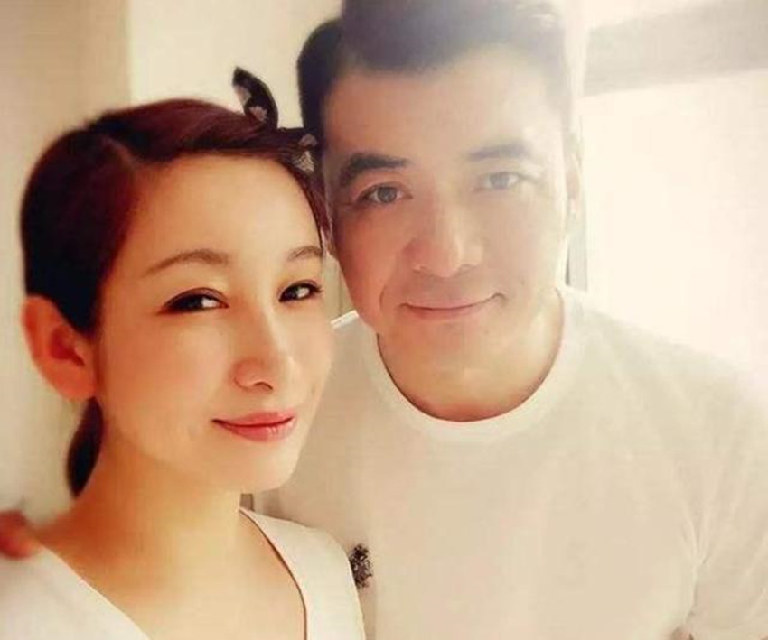 5年前，秦海璐冒险生下“巨婴症”儿子，5年后，孩子的现状如何