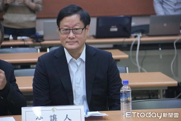 新闻中心/综合报道 茂德集团总裁张高祥2018年自东森集团总裁王令麟
