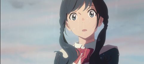 《天气之子》遇到你的那天是晴天还是雨天