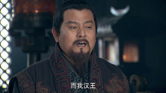 汉朝丞相陈平,遇盗匪假装糊涂,巧妙脱身