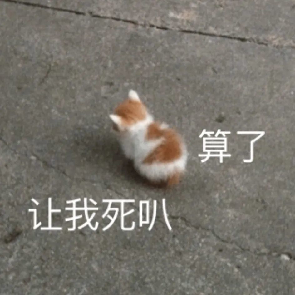 "认识你真好,不认识更好!