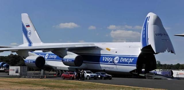 2,巨型运输飞机dornier aerodyne 是一款1950年代的无翼飞机,由利皮施