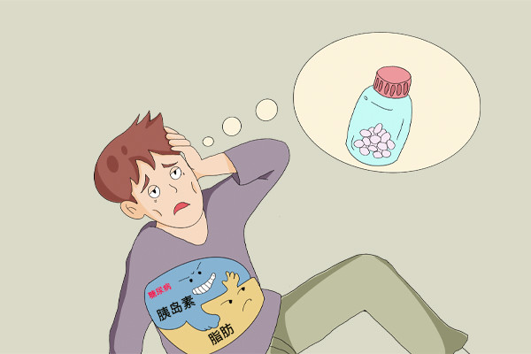 控制体重很重要，肥胖能造成哪些影响？怎样科学减重？