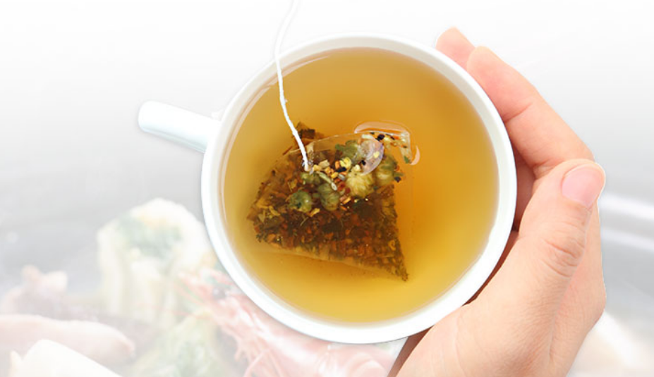 中伏，除病根，吃一瓜二叶，饮一茶二汤，秋冬少生病，更健康