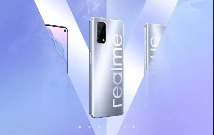 真我v5后天发布,华为麦芒9预热,oppoa72搭载天玑720处理器