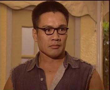 在tvb呆了30多年只跑龙套 作品在美国反做男一号