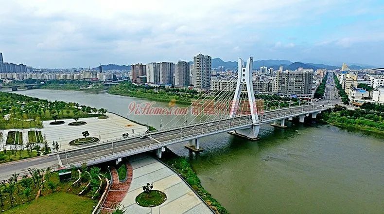 建县于唐永淳元年(公元682年.