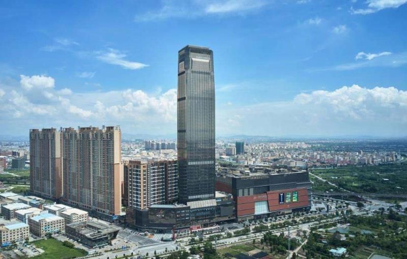珠三角两座“难兄难弟”城市，GDP相差几十亿，你看好哪里发展？