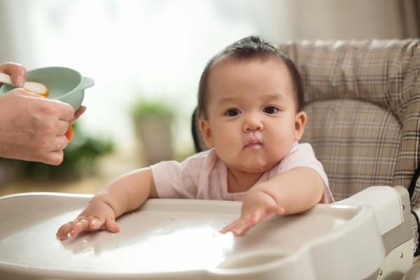 1岁内宝宝生长规律：有多个猛涨期，抓住一个未来身高发育就稳了