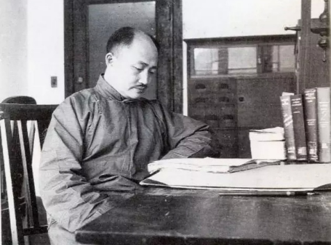 这位宁波人曾亲尝铁窗生活,是近代中国