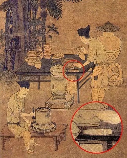 雪汤生玑珠——宋代点茶文化主题展