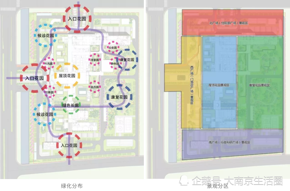 开建4年，南京桥北这个大工程终于快好了！