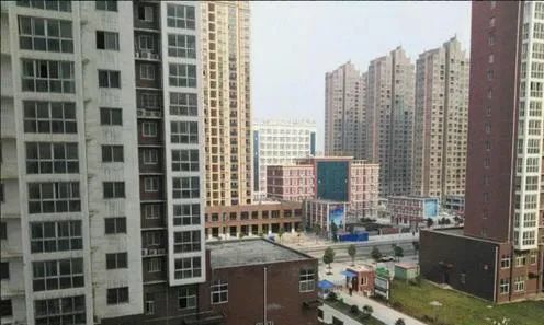 驻马店天地惠城东区业主，买房六年竟仍未取得房产证？
