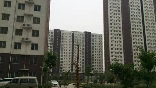驻马店天地惠城东区业主，买房六年竟仍未取得房产证？