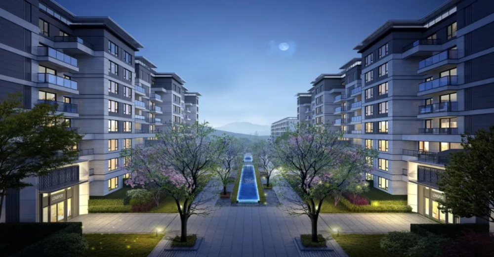 销售额、市占率双“第一”龙湖持续领跑重庆洋房市场