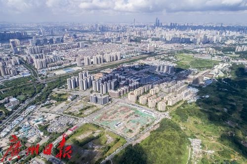 时隔32年,广州再迎高新区!天河高新区今日揭牌