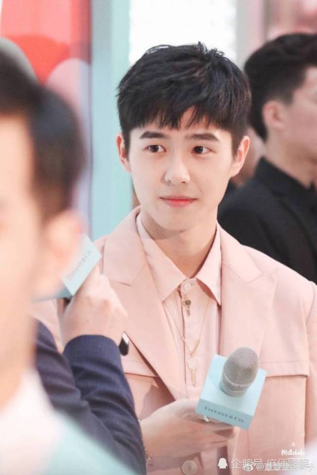 盘点中国娱乐圈90后男演员!流量为王的时代却以实力出圈!