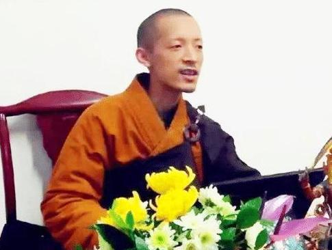 "数学天才"柳智宇,北大毕业出家当和尚,为何8年后又决定还俗