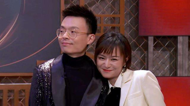 离了婚还是兄弟,好聚好散的程璐和王思文,也许开始就不适合结婚_腾讯