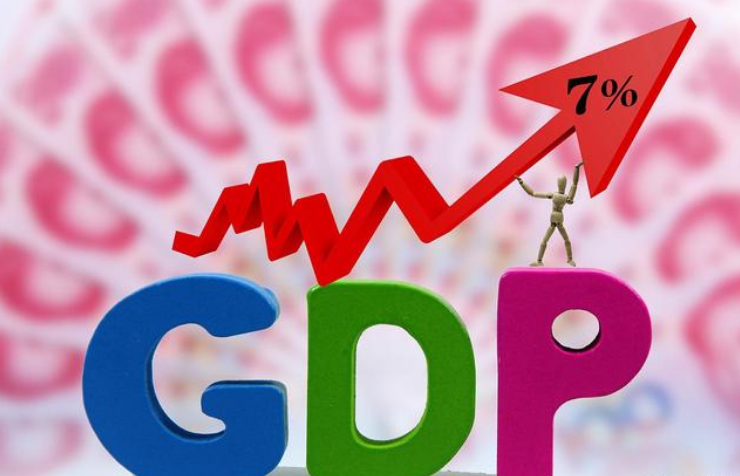 2021年二季度浙江gdp(3)