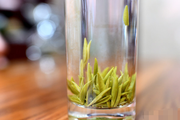 茶叶冷知识：长期喝茶和不喝茶的人体质上有什么差别？