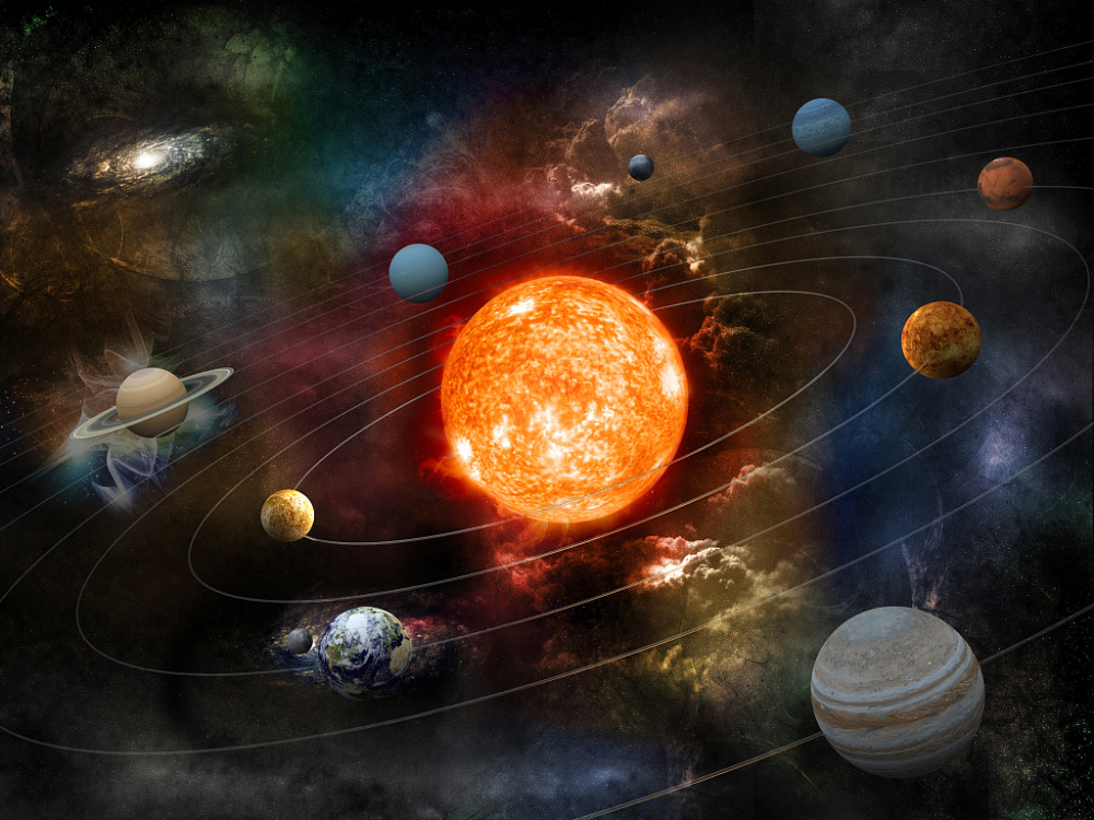 未来几年内,科学家可能会在类地行星上发现海洋生物