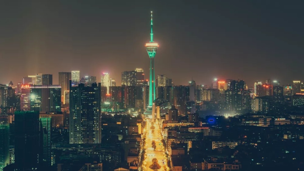 老成都2020年GDP_2015年成都GDP 有望达到10800亿元图